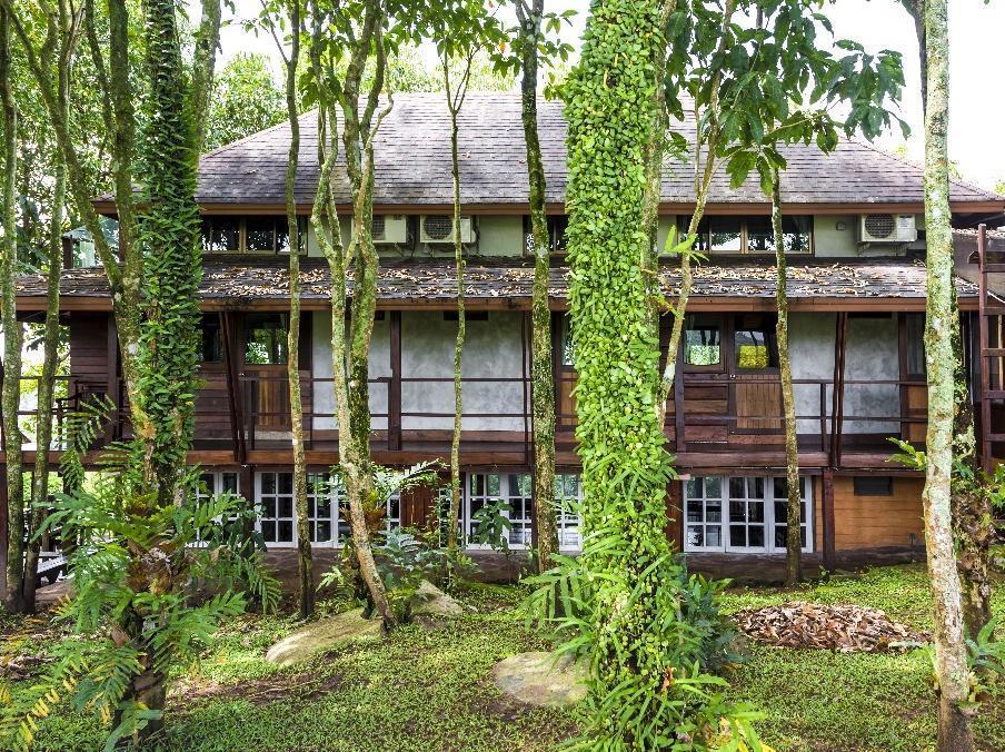 王南安科 乡村农场酒庄旅馆酒店 外观 照片