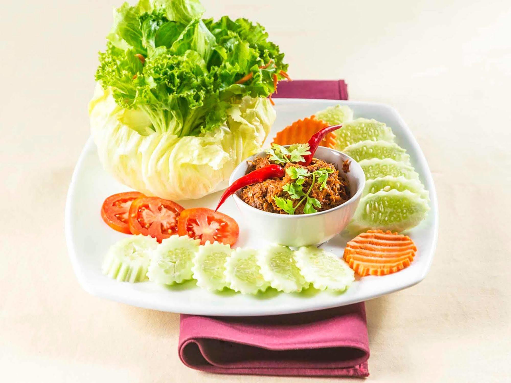 王南安科 乡村农场酒庄旅馆酒店 外观 照片